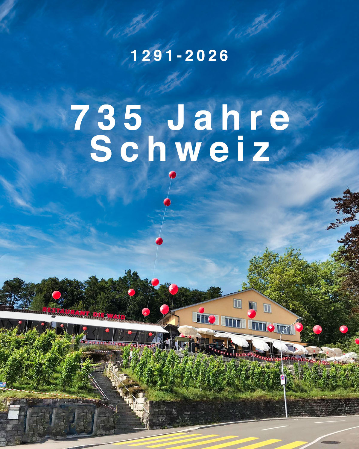 Nationalfeiertag