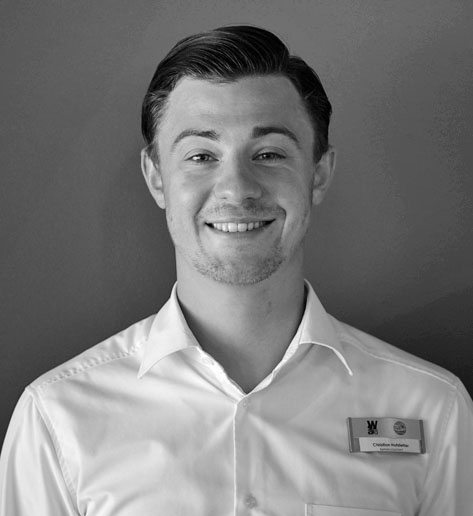 Christian Hofstetter