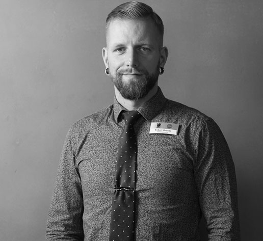 Die Waid Team - Robert Grauer