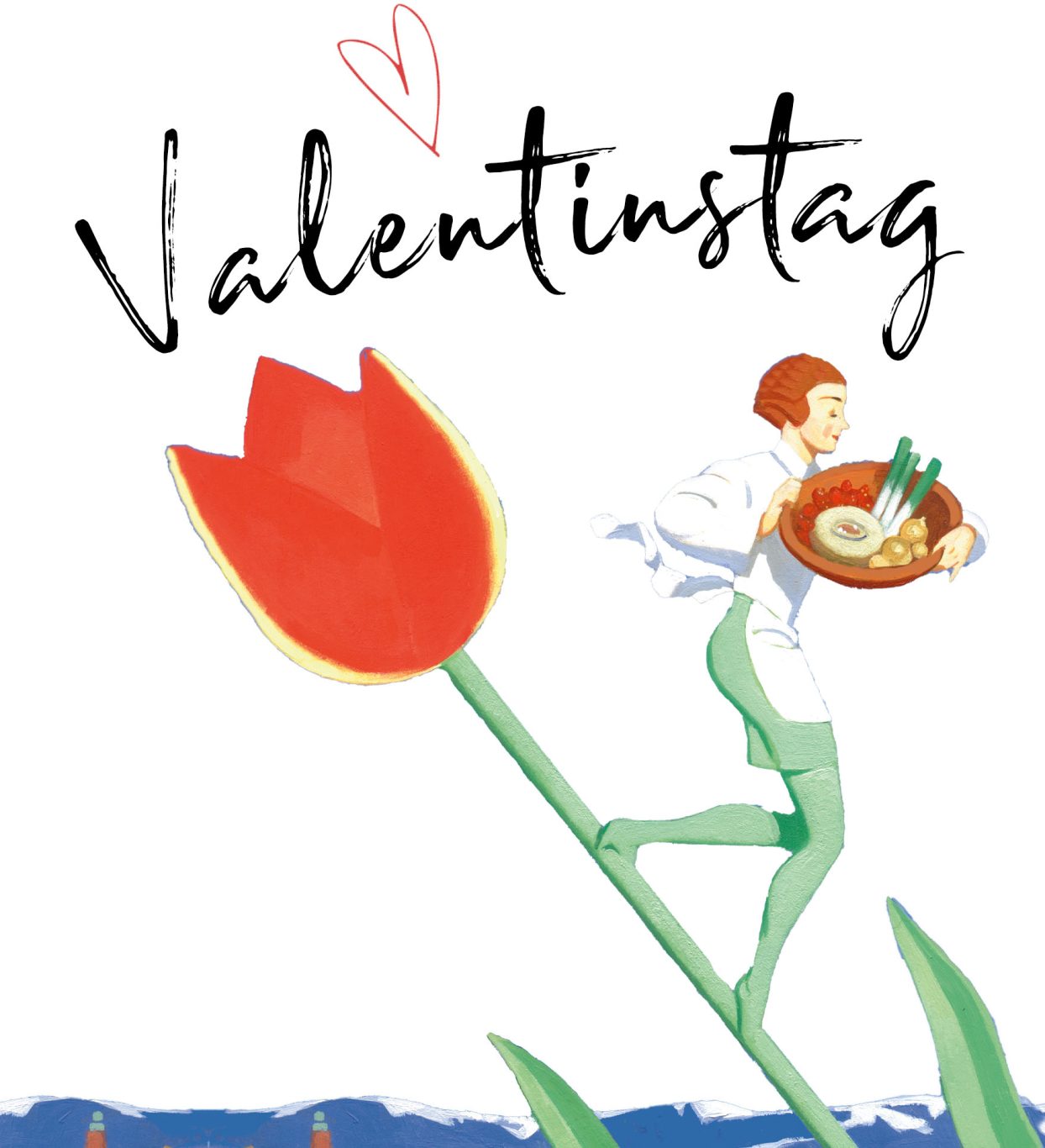 Valentinstag