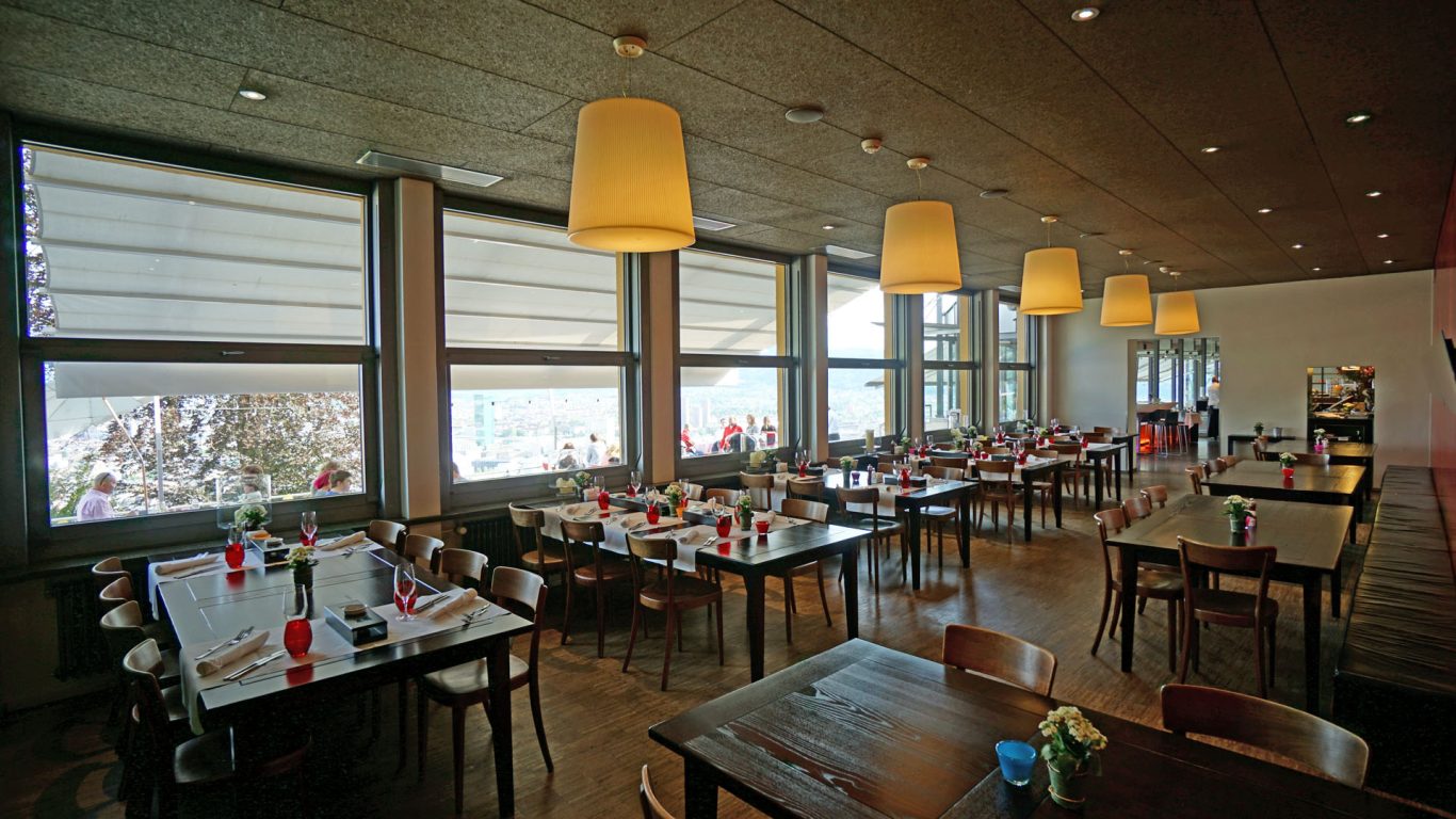 Die Waid - WOK Beiz